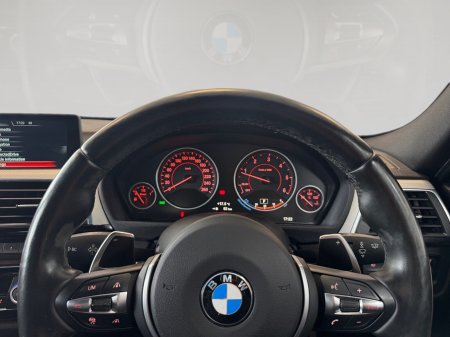 2016 BMW 3-Series - photo 13