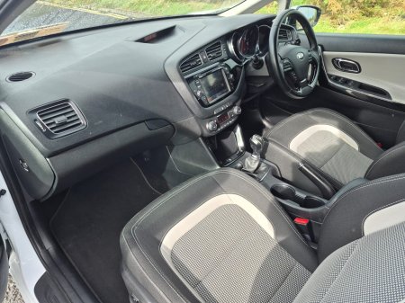 2013 Kia Ceed - photo 27