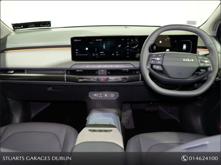 2026 Kia EV3 - photo 4