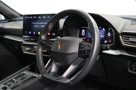 2024 Cupra Formentor - photo 17