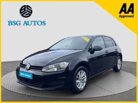 2015 Volkswagen Golf - photo 4