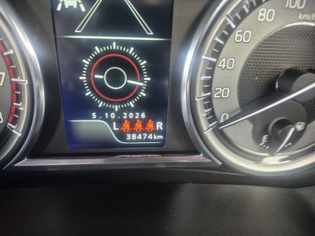 2021 Suzuki Vitara - photo 10