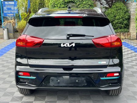 2022 Kia Niro - photo 16