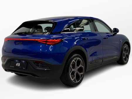 2026 Smart #3 - photo 3