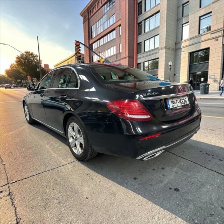 2018 Mercedes-Benz E-Class - photo 15