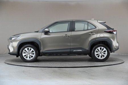 2025 Toyota Yaris Cross - photo 5