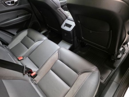 2022 Volvo XC60 - photo 13