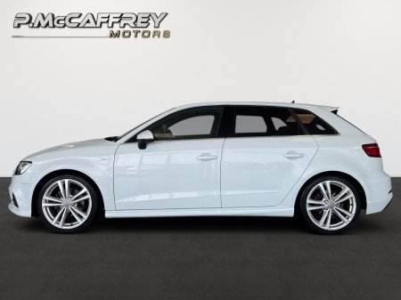2018 Audi A3 - photo 8