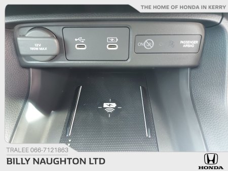 2026 Honda Civic - photo 21