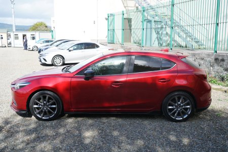 2018 Mazda Axela - photo 6