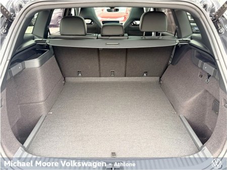 2027 Volkswagen Tayron - photo 9