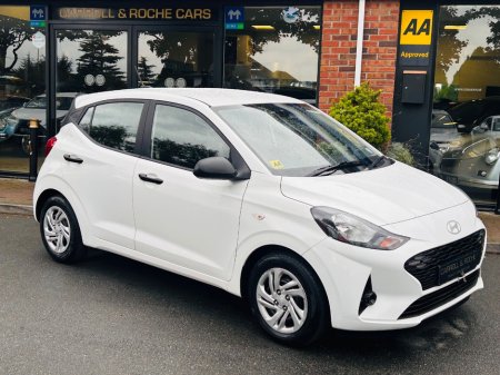 2023 Hyundai i10 - photo 30
