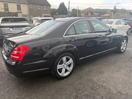 2012 Mercedes-Benz S-Class - photo 16