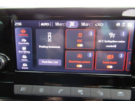2021 SEAT Leon - photo 30
