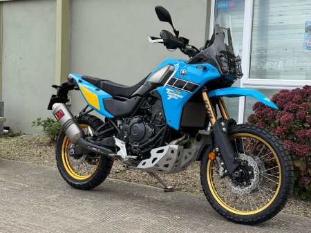 2025 YAMAHA Other - photo 2