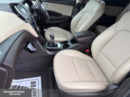2018 Hyundai Santa Fe - photo 4