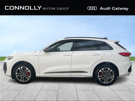 2027 Audi Q5 - photo 3