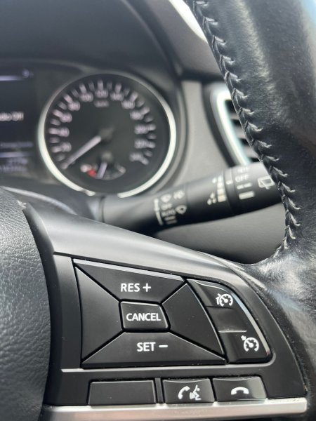 2018 Nissan Qashqai - photo 15