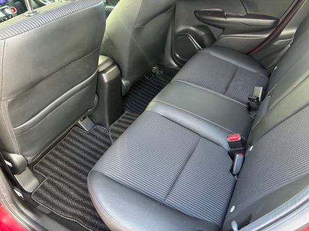 2018 Honda Fit - photo 13