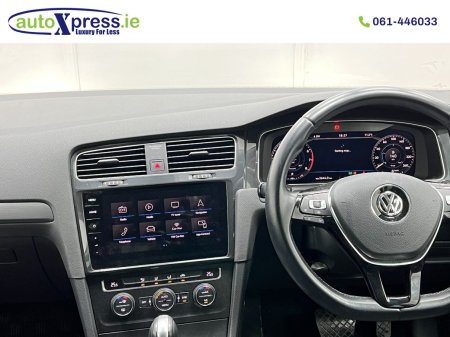2018 Volkswagen Golf - photo 12