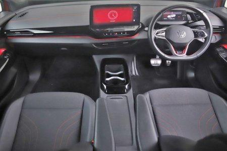 2023 Volkswagen ID.5 - photo 14