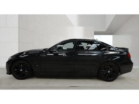 2018 BMW 3-Series - photo 6