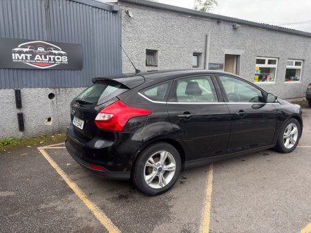 2014 Ford Focus - photo 3