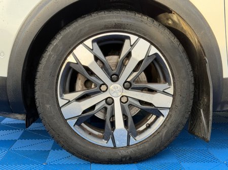 2018 Peugeot 3008 - photo 15