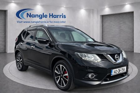 2014 Nissan X-Trail - photo 7