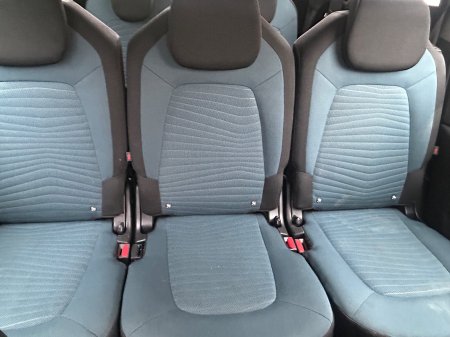 2016 Citroen C4 - photo 13