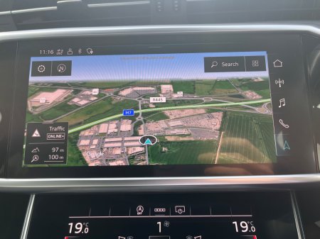 2024 Audi A6 - photo 15