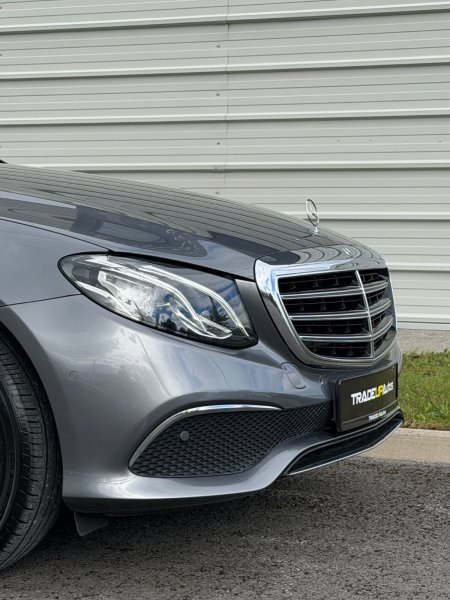 2018 Mercedes-Benz E-Class - photo 6