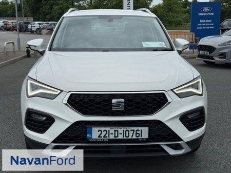 2022 SEAT Ateca - photo 2