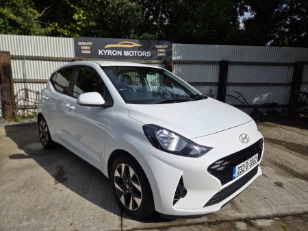 2023 Hyundai i10 - photo 3