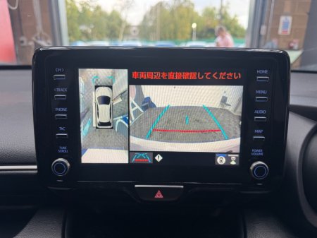 2020 Toyota Yaris - photo 11