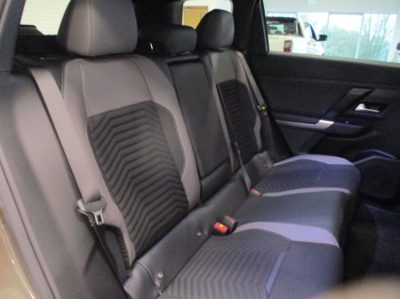 2026 Jeep Compass - photo 14