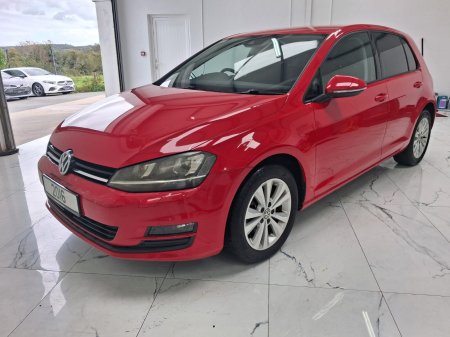 2016 Volkswagen Golf - photo 4