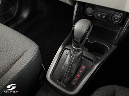 2024 Suzuki Swift - photo 21