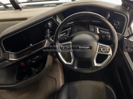 2023 DAF XF 530 - photo 23