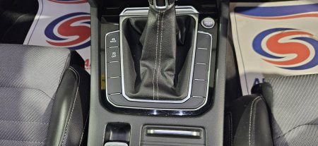 2015 Volkswagen Passat - photo 19