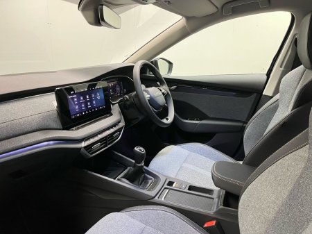 2026 Skoda Octavia - photo 4