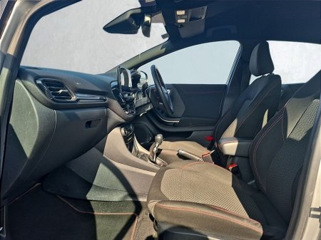 2021 Ford Puma - photo 6
