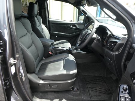 2026 Isuzu D-Max - photo 9