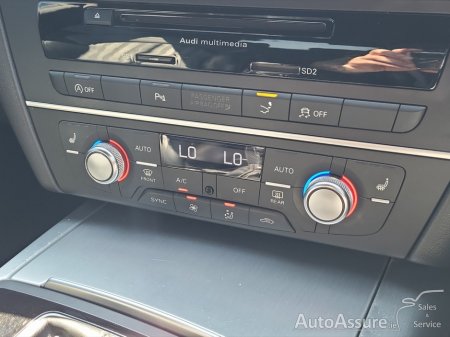 2016 Audi A7 - photo 24