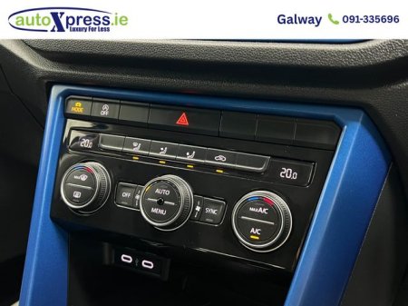 2021 Volkswagen T-Roc - photo 12