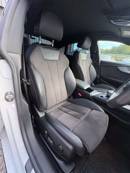 2019 Audi A5 - photo 23