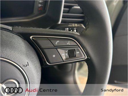 2026 Audi A1 - photo 16