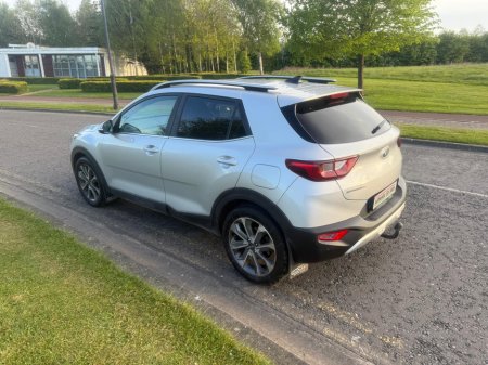 2019 Kia Stonic - photo 5