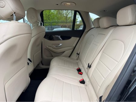 2019 Mercedes-Benz GLC - photo 17