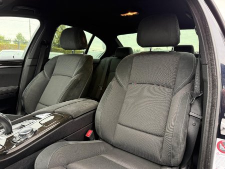 2015 BMW 5-Series - photo 16